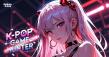 Dalkom Artlab Launches AI K-Pop Project KPop Game Hunter, Vol.1 Heartcore