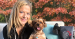 DogSol Red Light Therapy Blanket Helps Paralyzed Rescue Dog Walk Again