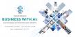 New Book Transforming Business with AI Explores the Future of Sustainable Innovation and Growth