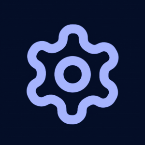 Makeify's Logo