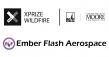 Ember Flash Aerospace Advances to Semi-Finals in the $11 Million XPRIZE Wildfire Competition