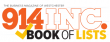 914INC. Launches Inaugural Book of Lists, a Definitive Guide to Westchester’s Business Landscape
