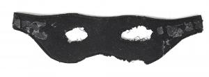 Lone Ranger mask
