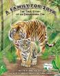 Philadelphia Zoo's Endangered Tiger Cub Journeys to Meet New Family in a Picture Book Based on a True Conservation Story