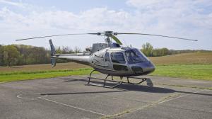 Airbus AS350B3