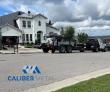 Caliber Metal Surpasses 25,000 Roofing & Siding Jobs Supplied, Backed by Network of Trusted Installers