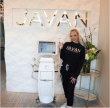 Next-Gen Aesthetic Innovation Arrives at Javan Wellness with the Candela Matrix®