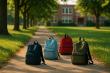 Opinion Piece Warns: A Million Students Have Quietly Walked Away — And They’re Not Coming Back