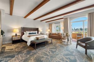 Vinarosa Resort & Spa - New Guest Room