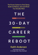 The Ultimate Career Wake-Up Call from a Former Tech Leader: 30-Day Reboot for Unfulfilled Employees — No AI Required