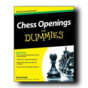 JamesEade2 Book