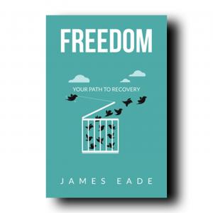 JamesEade3 Book