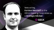 GECA Appoints Influential European Crowdfunding Architect Karsten Wenzlaff to Steering Committee
