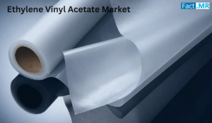 Ethylene Vinyl Acetate Market