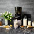 Kuvings Shares Simple Recipes for Homemade Ice Cream