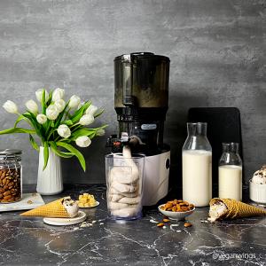 Kuvings AUTO10S Ice Cream Maker (2)