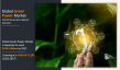 Green Power Market to Hit $103.5 Billion by 2027, Driven by Renewable Energy Investments in Asia-Pacific & Europe