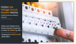 Low Voltage Circuit Breaker Market to Hit $4.4 Bn by 2027 | Global Focus on Electrical Safety & Infrastructure Grows