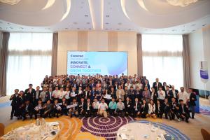 Syntec Partner's Day 2025