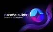 New Somnia Builder Makes It Easier For Developers To Build in Web3
