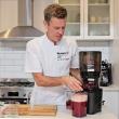 Kuvings and Chef Gary Dowse Introduce Fruit and Vegetable Prep Guide to like a Pro