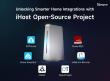 SONOFF erweitert iHost Open-Source-Projekt
