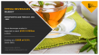 Stevia Beverages Market Outlook, Size, Growth Factors and Industry Forecast 2031
