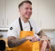 Melbourne’s Culinary Star Joins EU Gem Ham: An Exciting New Era for Australian Dining