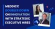 MEDDICC Doubles Down on Innovation with Strategic Executive Hires