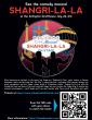 Musical 'Shangri-La-La' Exposes Las Vegas Justice with Glitter, Guts, and Gags – July 22–24 at the Arlington Drafthouse