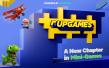 Upgaming Launches Upgames: A Bold New Studio Dedicated to Mini-Games