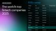 CNBC Recognizes Finery Markets Among World’s Top Fintech Companies
