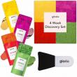Glorio Skin Introduces Discovery Set Featuring Its Best-Selling Clay Masks