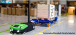 Automated Guided Vehicle Market is Expected to Reach a Valuation of USD 13.3 Billion By 2035 | Fact.MR Report
