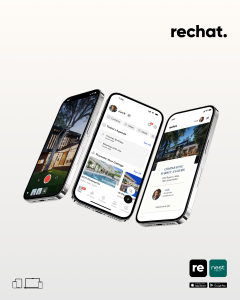 nest social