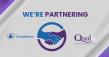 Careficient and Qualis Announce Strategic Partnership to Support Hospice Providers