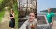 Pennsylvania Parks and Forests Foundation Welcomes New Staff and Interns