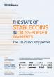 New report uncovers the $16.5tn cross-border payments stablecoin opportunity