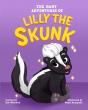 'The Many Adventures of Lilly the Skunk' – A Heartwarming Tale of Unlikely Friendship and Wildlife Education
