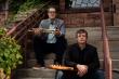 Matt Skellenger/Matt Reid Duo are Releasing Clearing the Path on August 15th, 2025