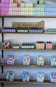 Tamarac Garden Products
