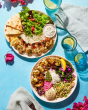 Dietitian Live & Luna Grill Mediterranean Kitchen Launch First-of-its-Kind Partnership