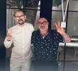 BKB ENTERPRISES' WEST HOLLYWOOD RESTAURANT BUILD, SOMNI, EARNS THREE MICHELIN STARS JUST SEVEN MONTHS AFTER COMPLETION