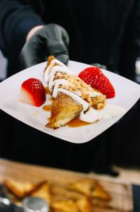 OMG! French Toast