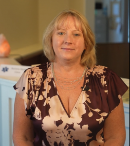 Home Care Advocate Marsha Reda of Aurora Home Care Shares Insights on the Value of Home Care for Loved Ones in HelloNation Marsha Reda