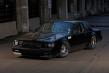 Goodguys Rod & Custom Association's 2025 PPG Street Machine of the Year goes to Angelo Vespi's 1987 Buick Grand National