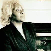 Norah Wilson