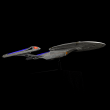 FE Masterworks™ Boldly Goes Forward With Artisan Star Trek & E.T. Spaceship Models