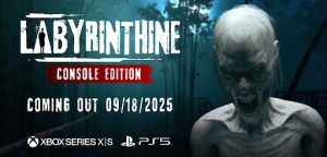 23378121 labyrinthine console launch
