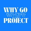 From Shipwreck to Spotlight: The LFE Merges into the Why Go Project